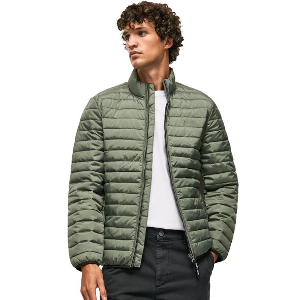 PEPE JEANS 'CONNEL' PADDED DOWN JACKET ΑΝΔΡIKO PM402675-674