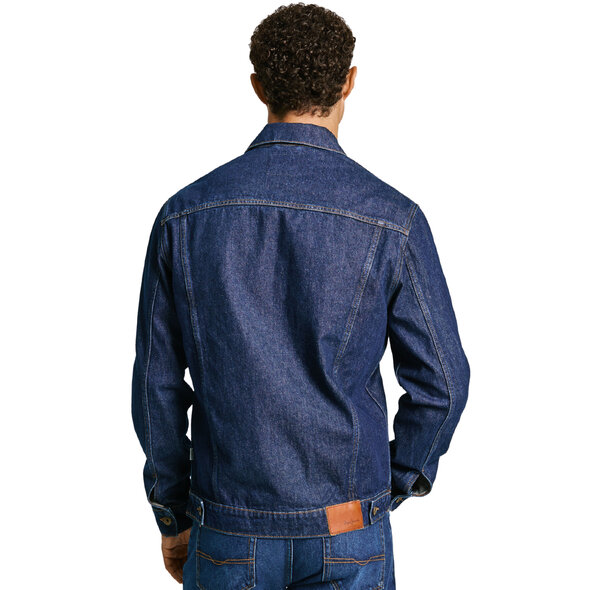 PEPE JEANS DENIM ΜΠΟΥΦΑΝ ΑΝΔΡIKO PM402715CU4-000