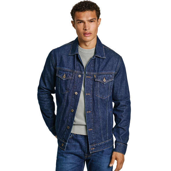 PEPE JEANS DENIM ΜΠΟΥΦΑΝ ΑΝΔΡIKO PM402715CU4-000