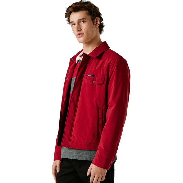 PEPE JEANS 'SANTI' ΜΠΟΥΦΑΝ ΑΝΔΡΙΚΟ PM4027205-287