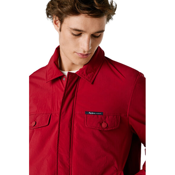 PEPE JEANS 'SANTI' ΜΠΟΥΦΑΝ ΑΝΔΡΙΚΟ PM4027205-287