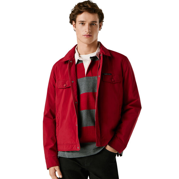 PEPE JEANS 'SANTI' ΜΠΟΥΦΑΝ ΑΝΔΡΙΚΟ PM4027205-287