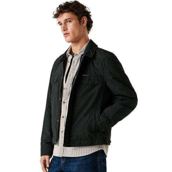 PEPE JEANS 'SANTI' ΜΠΟΥΦΑΝ ΑΝΔΡΙΚΟ PM4027205-999