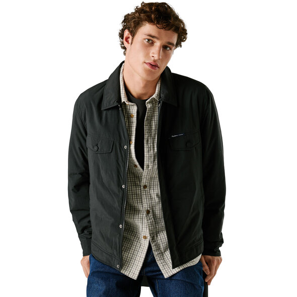 PEPE JEANS 'SANTI' ΜΠΟΥΦΑΝ ΑΝΔΡΙΚΟ PM4027205-999
