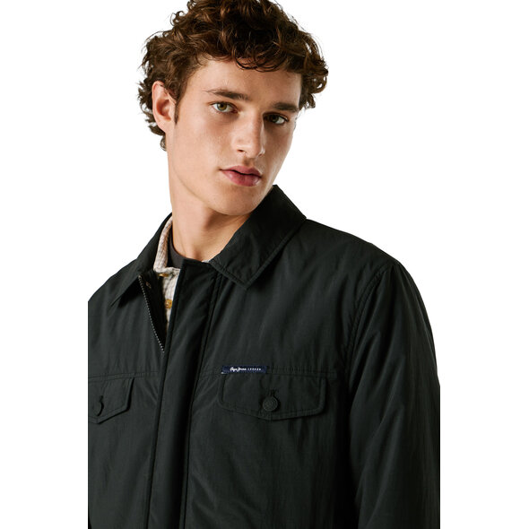 PEPE JEANS 'SANTI' ΜΠΟΥΦΑΝ ΑΝΔΡΙΚΟ PM4027205-999