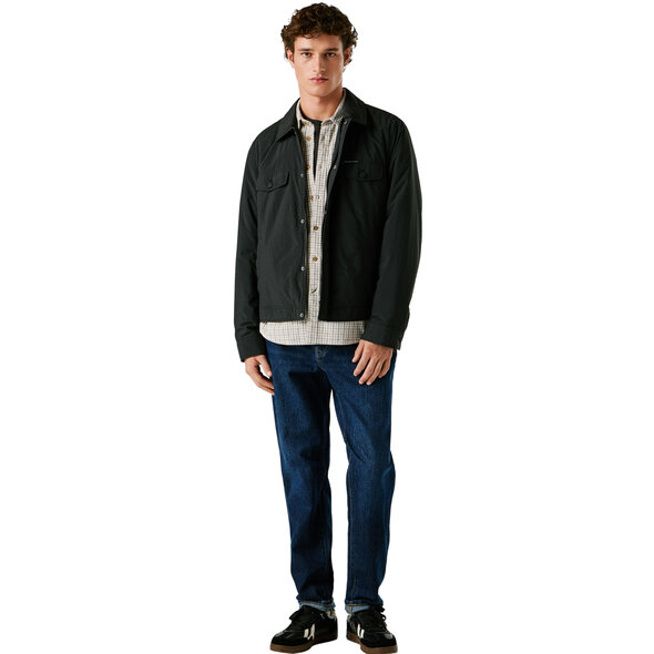 PEPE JEANS 'SANTI' ΜΠΟΥΦΑΝ ΑΝΔΡΙΚΟ PM4027205-999