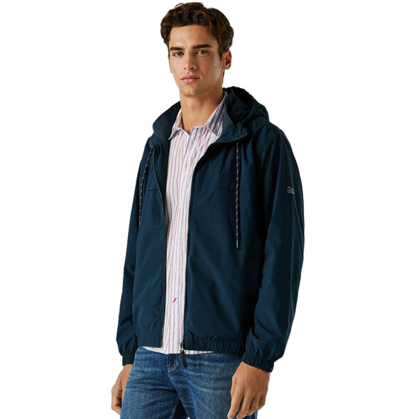 PEPE JEANS 'SEBULON' ΜΠΟΥΦΑΝ ΑΝΔΡΙΚΟ PM4027263-594
