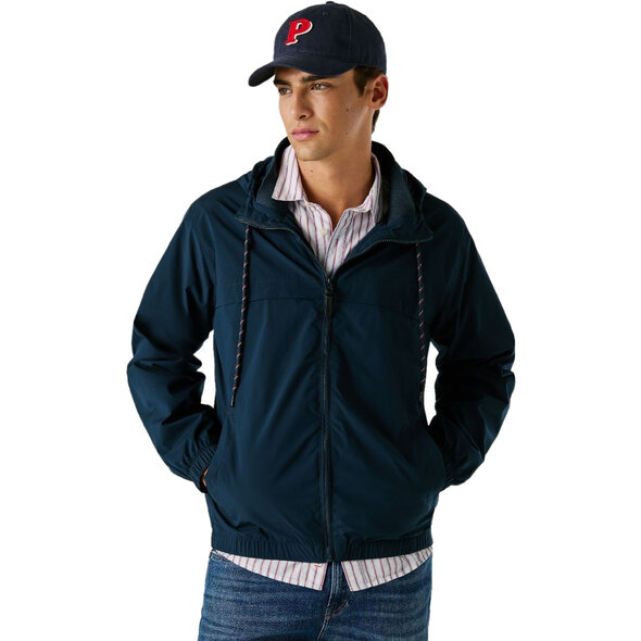 PEPE JEANS 'SEBULON' ΜΠΟΥΦΑΝ ΑΝΔΡΙΚΟ PM4027263-594