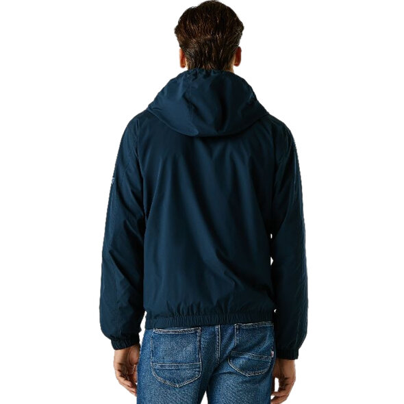 PEPE JEANS 'SEBULON' ΜΠΟΥΦΑΝ ΑΝΔΡΙΚΟ PM4027263-594