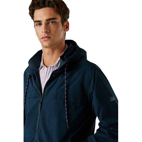 PEPE JEANS 'SEBULON' ΜΠΟΥΦΑΝ ΑΝΔΡΙΚΟ PM4027263-594