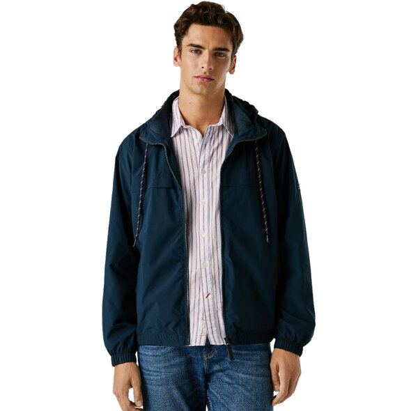 PEPE JEANS 'SEBULON' ΜΠΟΥΦΑΝ ΑΝΔΡΙΚΟ PM4027263-594