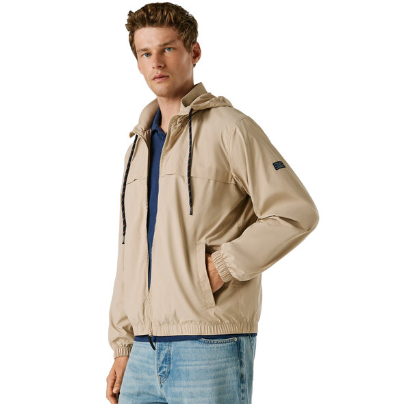PEPE JEANS 'SEBULON' ΜΠΟΥΦΑΝ ΑΝΔΡΙΚΟ PM4027263-845