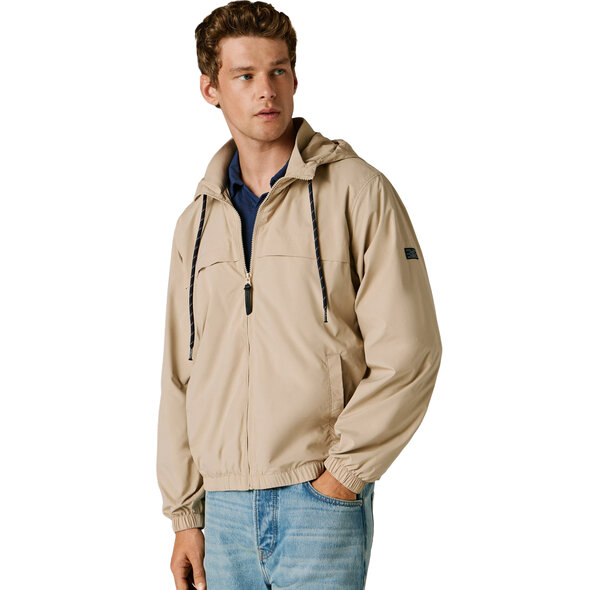 PEPE JEANS 'SEBULON' ΜΠΟΥΦΑΝ ΑΝΔΡΙΚΟ PM4027263-845