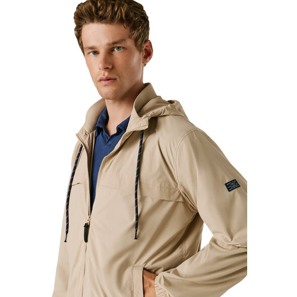 PEPE JEANS 'SEBULON' ΜΠΟΥΦΑΝ ΑΝΔΡΙΚΟ PM4027263-845