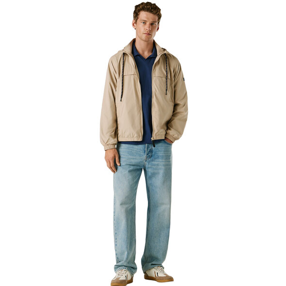 PEPE JEANS 'SEBULON' ΜΠΟΥΦΑΝ ΑΝΔΡΙΚΟ PM4027263-845