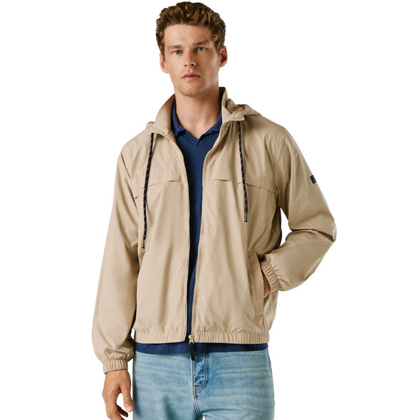 PEPE JEANS 'SEBULON' ΜΠΟΥΦΑΝ ΑΝΔΡΙΚΟ PM4027263-845