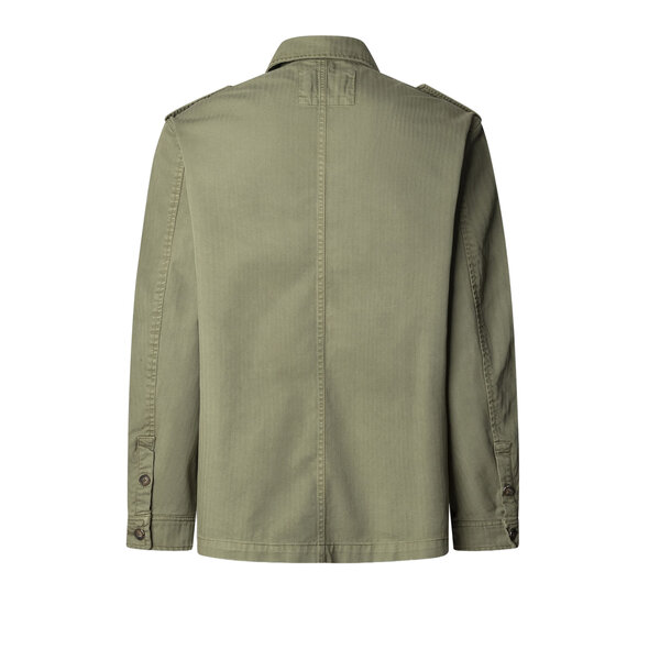 PEPE JEANS 'SURAT' ΜΠΟΥΦΑΝ ΑΝΔΡΙΚΟ PM4027266-706
