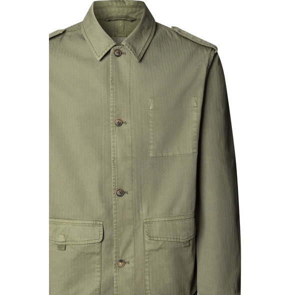 PEPE JEANS 'SURAT' ΜΠΟΥΦΑΝ ΑΝΔΡΙΚΟ PM4027266-706