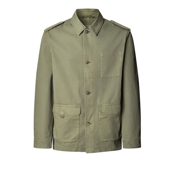 PEPE JEANS 'SURAT' ΜΠΟΥΦΑΝ ΑΝΔΡΙΚΟ PM4027266-706