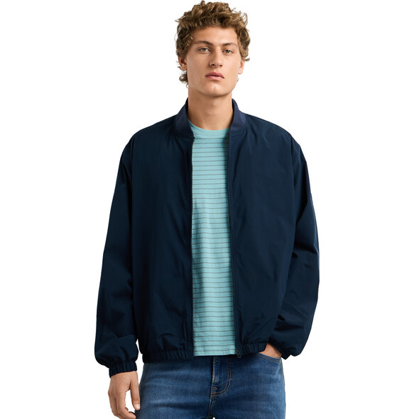 PEPE JEANS 'BELVEDERE' ΜΠΟΥΦΑΝ ΑΝΔΡΙΚΟ PM4027313-594