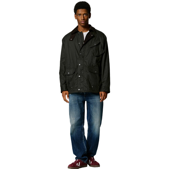 PEPE JEANS 'BANCROFT' ΜΠΟΥΦΑΝ ΑΝΔΡΙΚΟ PM4027336-776