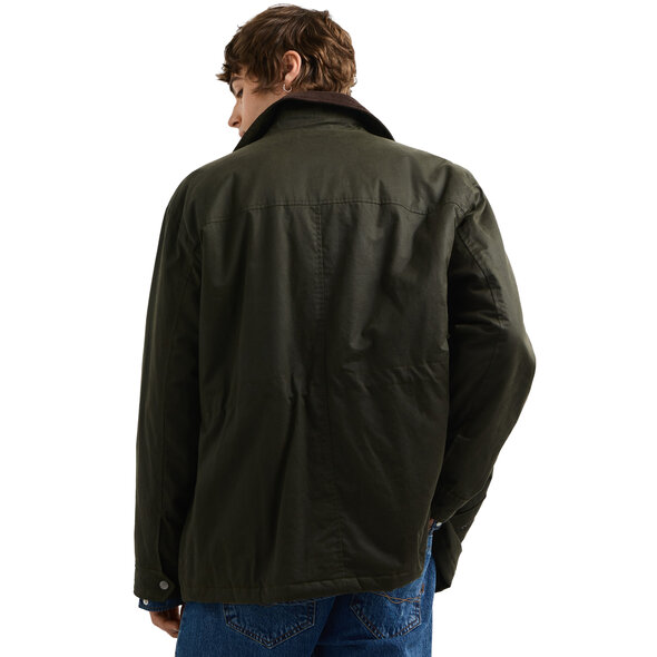 PEPE JEANS 'BANCROFT' ΜΠΟΥΦΑΝ ΑΝΔΡΙΚΟ PM4027336-776