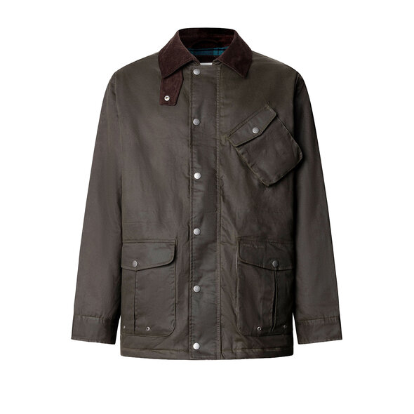 PEPE JEANS 'BANCROFT' ΜΠΟΥΦΑΝ ΑΝΔΡΙΚΟ PM4027336-776