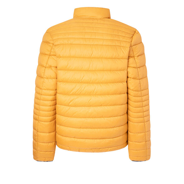 PEPE JEANS 'BALLE' PUFFER ΜΠΟΥΦΑΝ ΑΝΔΡIKO PM402864-097