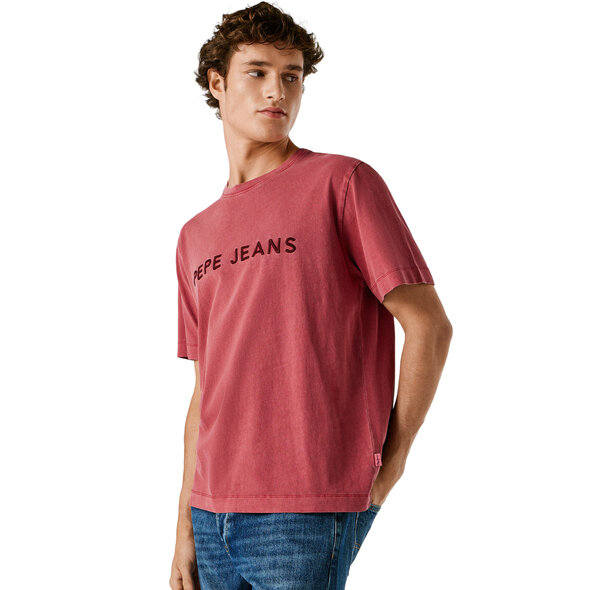 PEPE JEANS 'MEYER' ΜΠΛΟΥΖΑ ΑΝΔΡΙΚΗ PM5010162-287