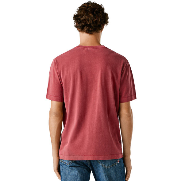 PEPE JEANS 'MEYER' ΜΠΛΟΥΖΑ ΑΝΔΡΙΚΗ PM5010162-287