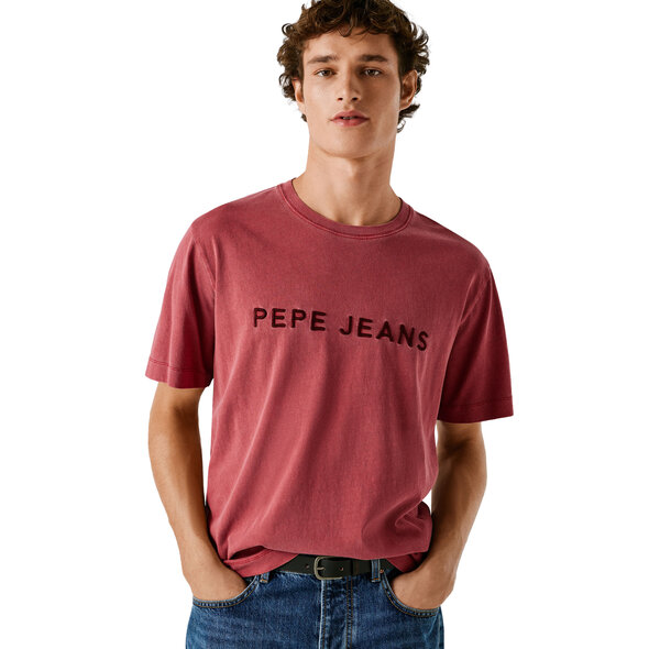 PEPE JEANS 'MEYER' ΜΠΛΟΥΖΑ ΑΝΔΡΙΚΗ PM5010162-287