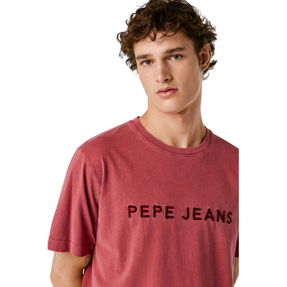 PEPE JEANS 'MEYER' ΜΠΛΟΥΖΑ ΑΝΔΡΙΚΗ PM5010162-287