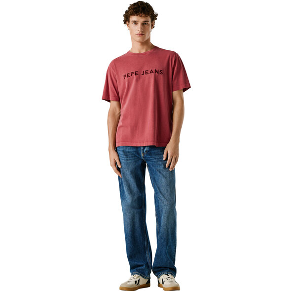 PEPE JEANS 'MEYER' ΜΠΛΟΥΖΑ ΑΝΔΡΙΚΗ PM5010162-287