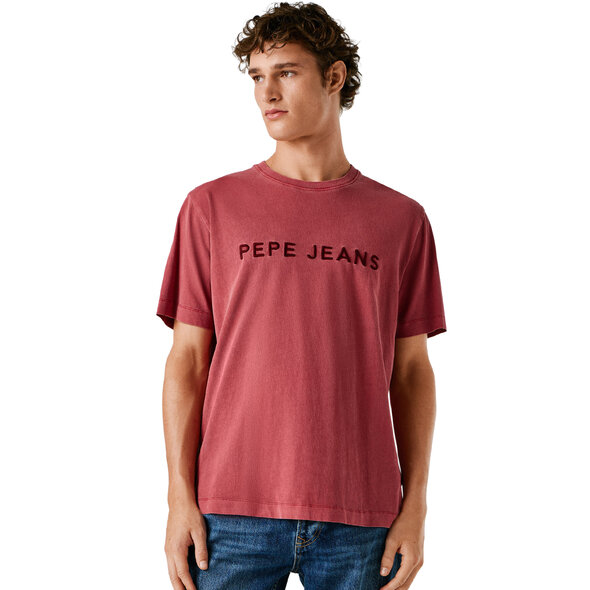 PEPE JEANS 'MEYER' ΜΠΛΟΥΖΑ ΑΝΔΡΙΚΗ PM5010162-287