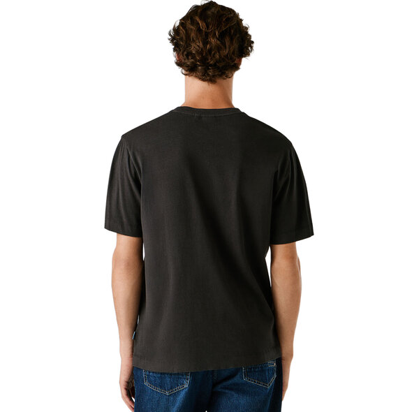 PEPE JEANS 'MEYER' ΜΠΛΟΥΖΑ ΑΝΔΡΙΚΗ PM5010162-999