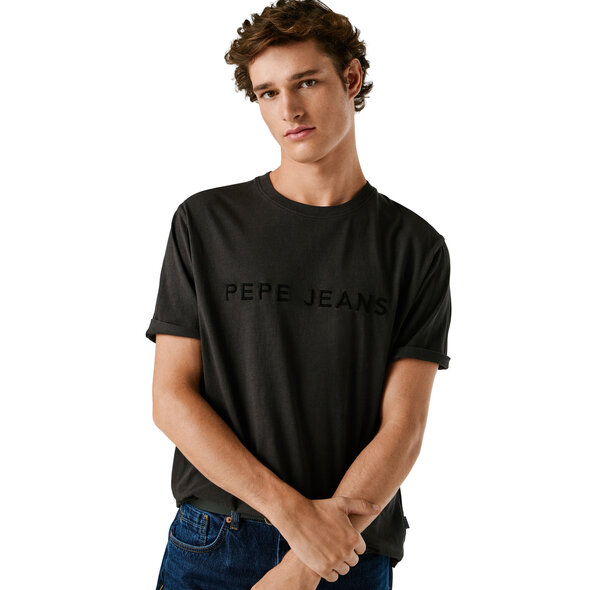 PEPE JEANS 'MEYER' ΜΠΛΟΥΖΑ ΑΝΔΡΙΚΗ PM5010162-999