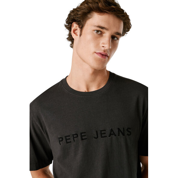 PEPE JEANS 'MEYER' ΜΠΛΟΥΖΑ ΑΝΔΡΙΚΗ PM5010162-999