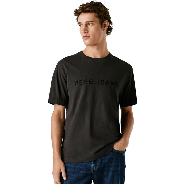 PEPE JEANS 'MEYER' ΜΠΛΟΥΖΑ ΑΝΔΡΙΚΗ PM5010162-999