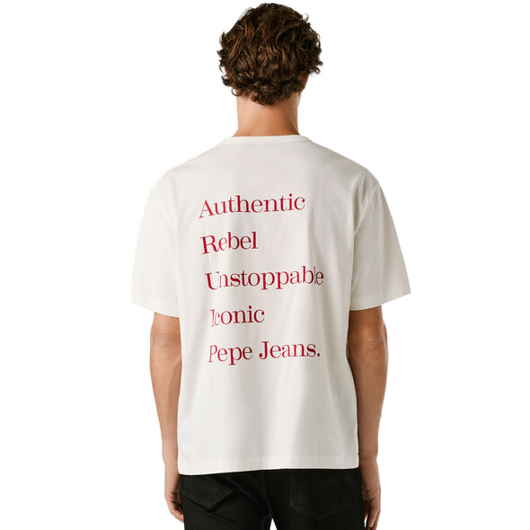 PEPE JEANS 'GARRET' ΜΠΛΟΥΖΑ ΑΝΔΡΙΚΗ PM5010166-803