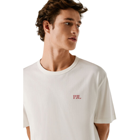 PEPE JEANS 'GARRET' ΜΠΛΟΥΖΑ ΑΝΔΡΙΚΗ PM5010166-803