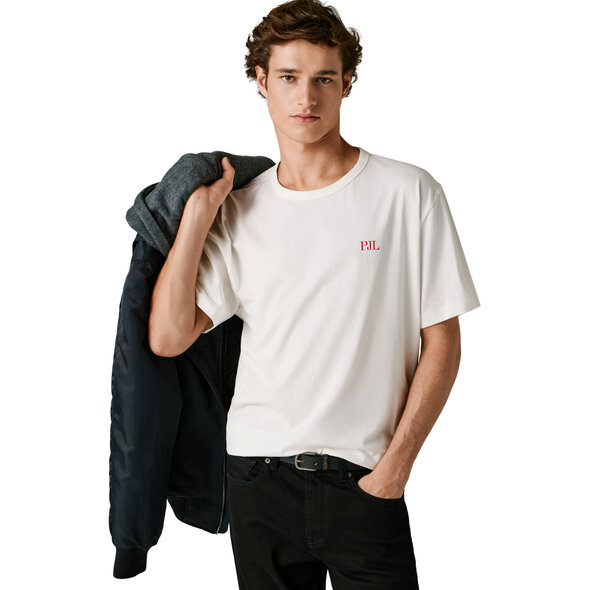 PEPE JEANS 'GARRET' ΜΠΛΟΥΖΑ ΑΝΔΡΙΚΗ PM5010166-803