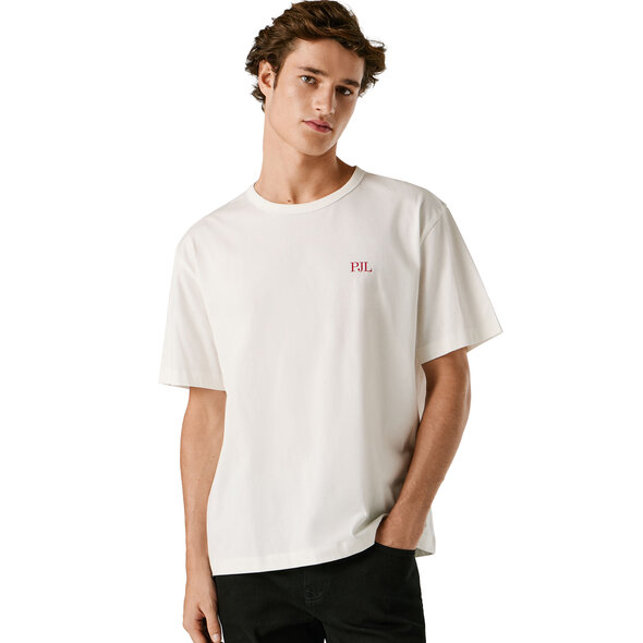 PEPE JEANS 'GARRET' ΜΠΛΟΥΖΑ ΑΝΔΡΙΚΗ PM5010166-803