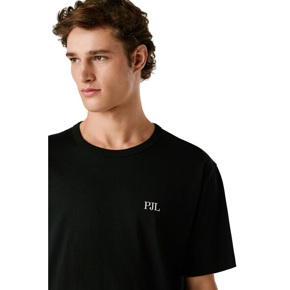 PEPE JEANS 'GARRET' ΜΠΛΟΥΖΑ ΑΝΔΡΙΚΗ PM5010166-999