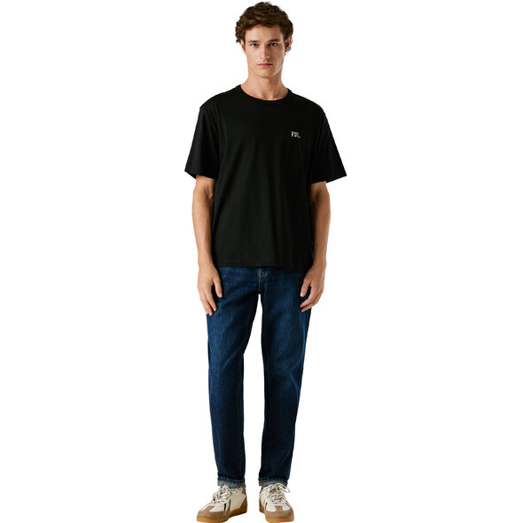 PEPE JEANS 'GARRET' ΜΠΛΟΥΖΑ ΑΝΔΡΙΚΗ PM5010166-999