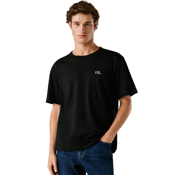 PEPE JEANS 'GARRET' ΜΠΛΟΥΖΑ ΑΝΔΡΙΚΗ PM5010166-999
