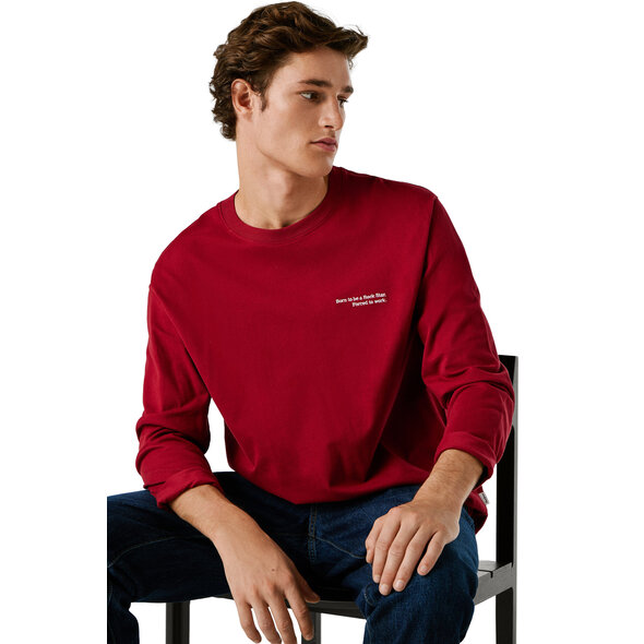 PEPE JEANS 'SOMER'  ΜΠΛΟΥΖΑ ΑΝΔΡΙΚΗ PM5010170-287