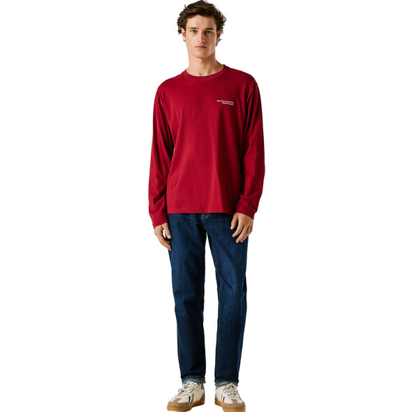PEPE JEANS 'SOMER'  ΜΠΛΟΥΖΑ ΑΝΔΡΙΚΗ PM5010170-287