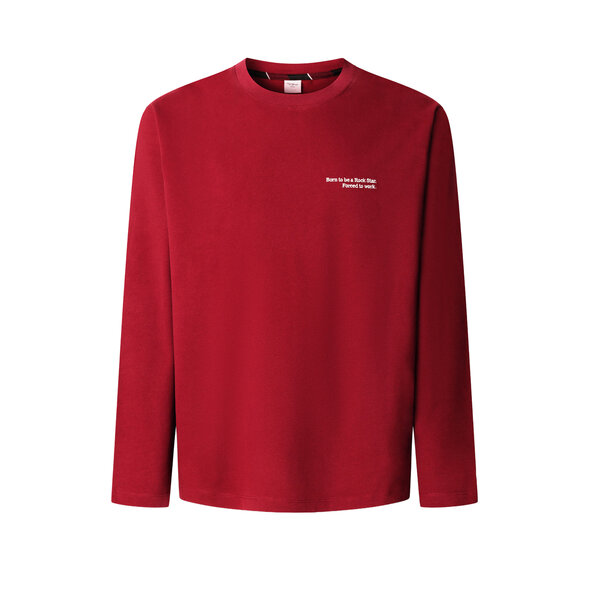 PEPE JEANS 'SOMER'  ΜΠΛΟΥΖΑ ΑΝΔΡΙΚΗ PM5010170-287