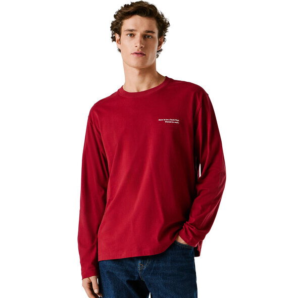 PEPE JEANS 'SOMER'  ΜΠΛΟΥΖΑ ΑΝΔΡΙΚΗ PM5010170-287