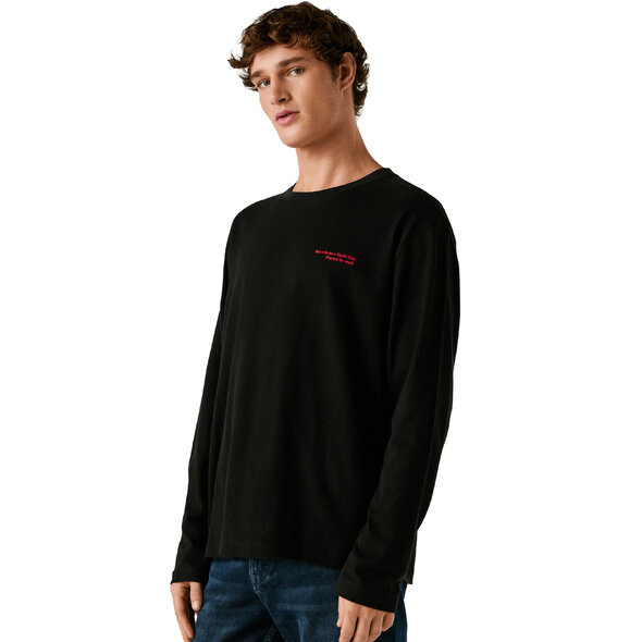 PEPE JEANS 'SOMER'  ΜΠΛΟΥΖΑ ΑΝΔΡΙΚΗ PM5010170-999